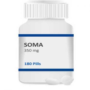 Buy Soma 350mg