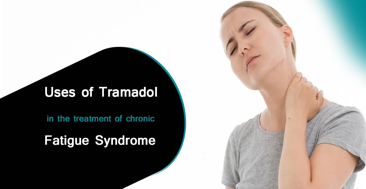 uses of tramadol